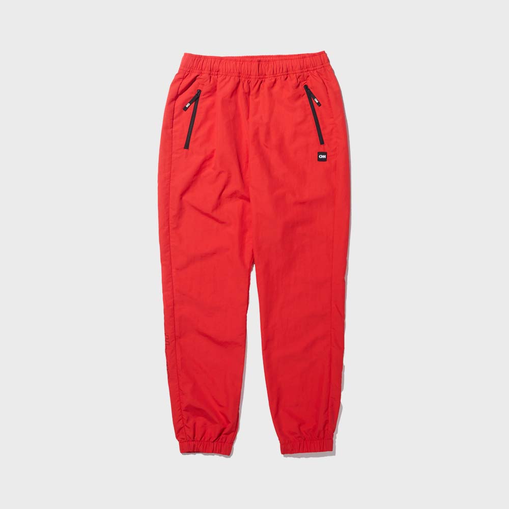 STYLE go there WARM UP TRACK PANTS