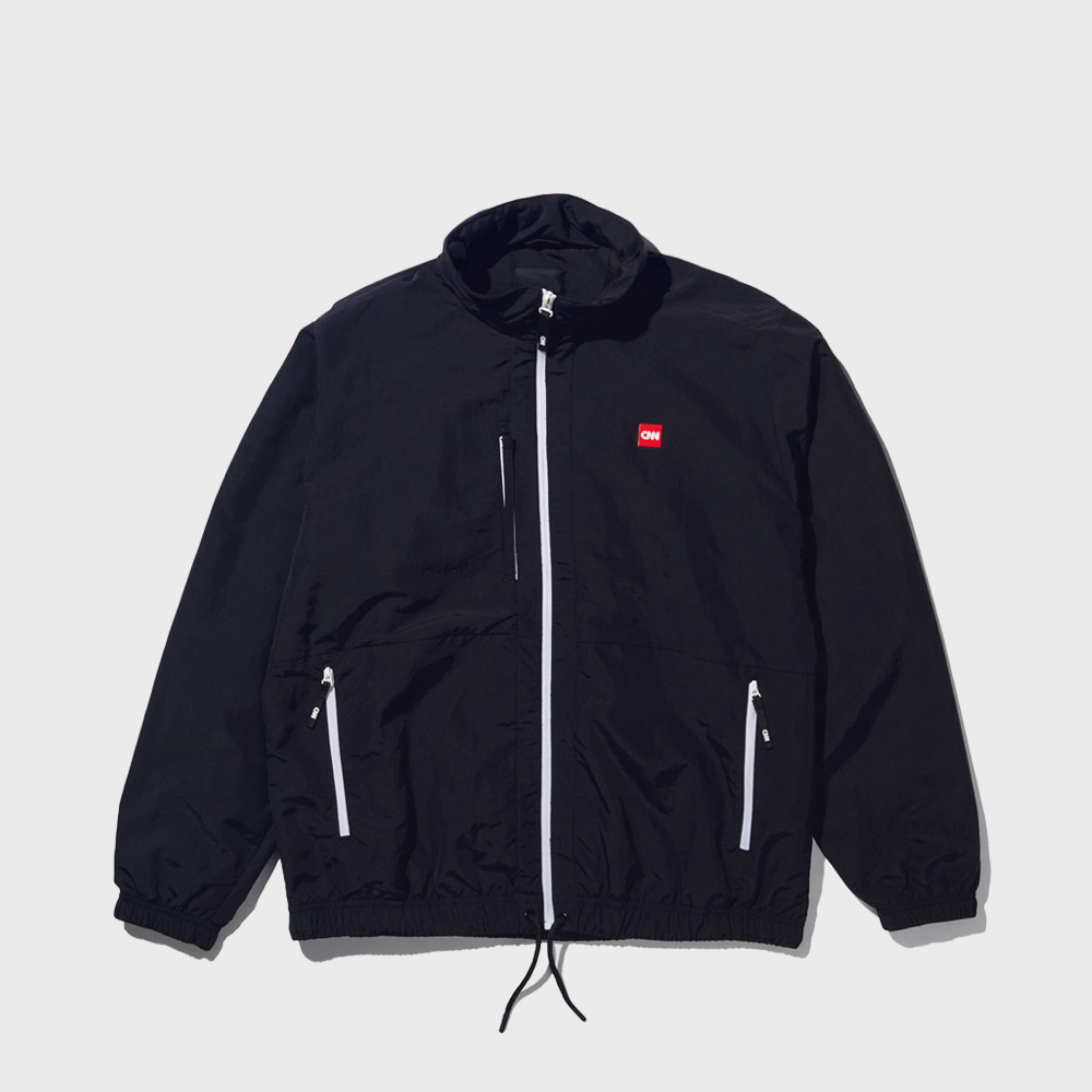 STYLE go there WARM UP TRACK JACKET