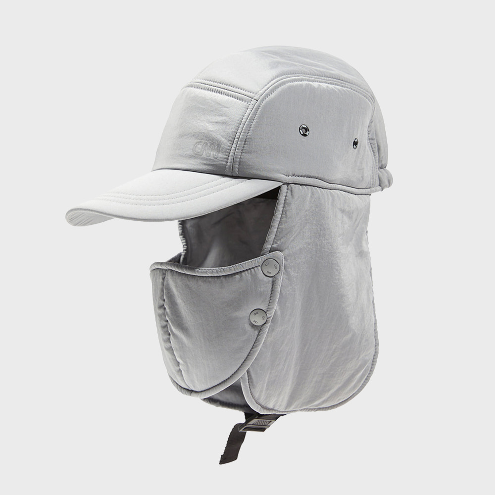 STYLE MASK CAMP CAP