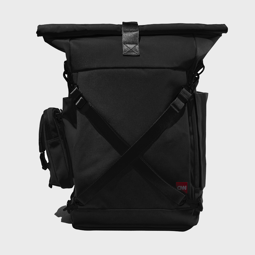 TRAVEL  REPORTAGE BACKPACK