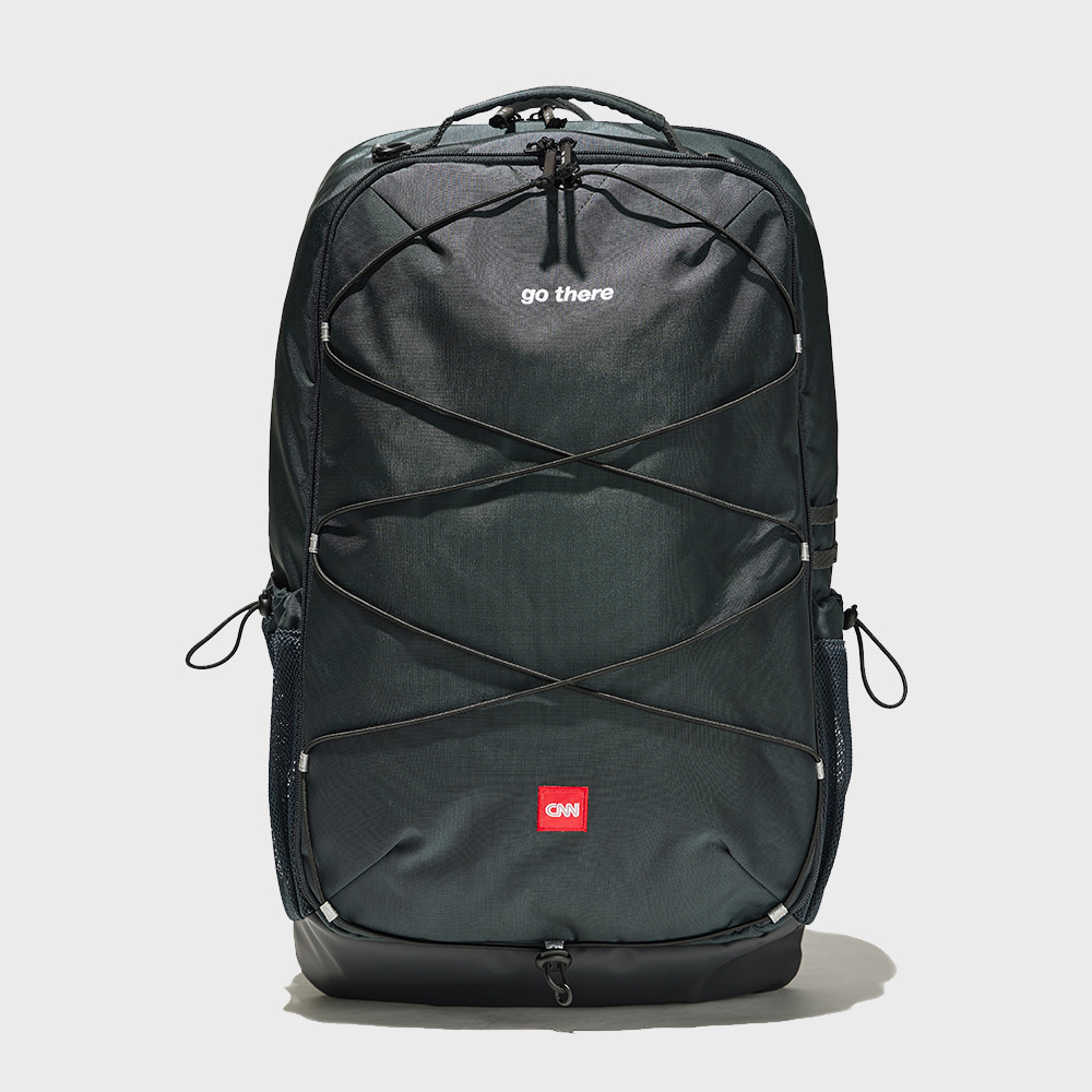 STYLE  gothere CABLE BACKPACK