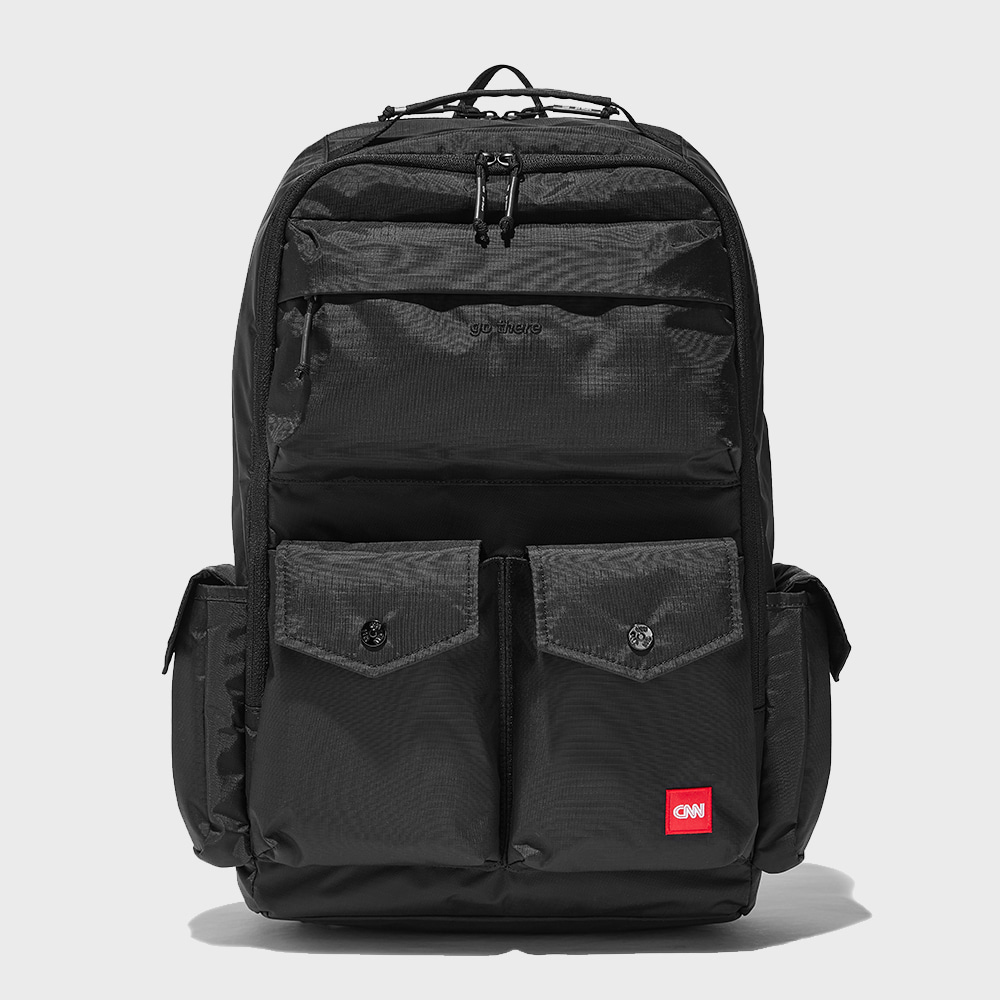 STYLE  gothere PENTAGON BACKPACK
