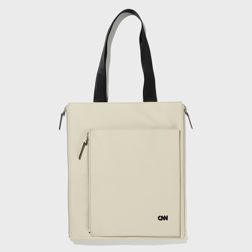 STYLE ECO LEATHER TOTE BAG