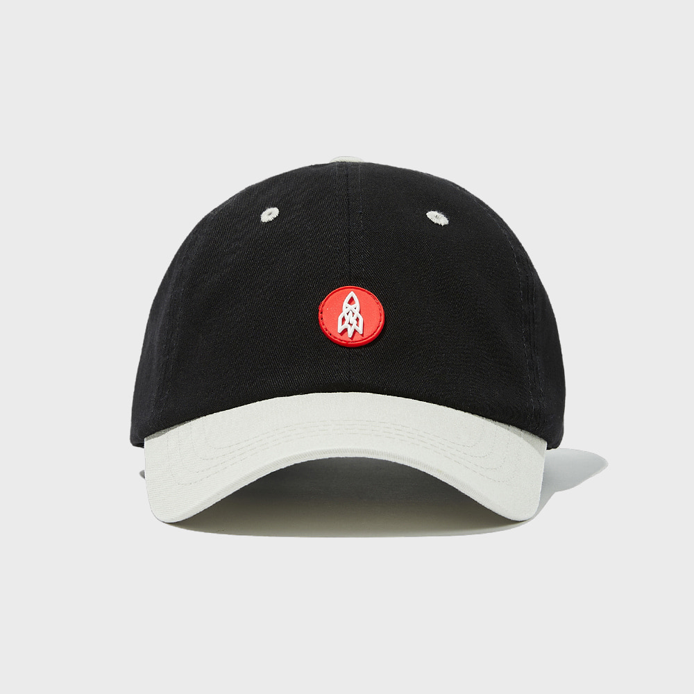 GBS 2-TONE LOGO BALL CAP